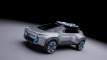 Dacia Duster Concept by Artyom Trofimenko 2019 года